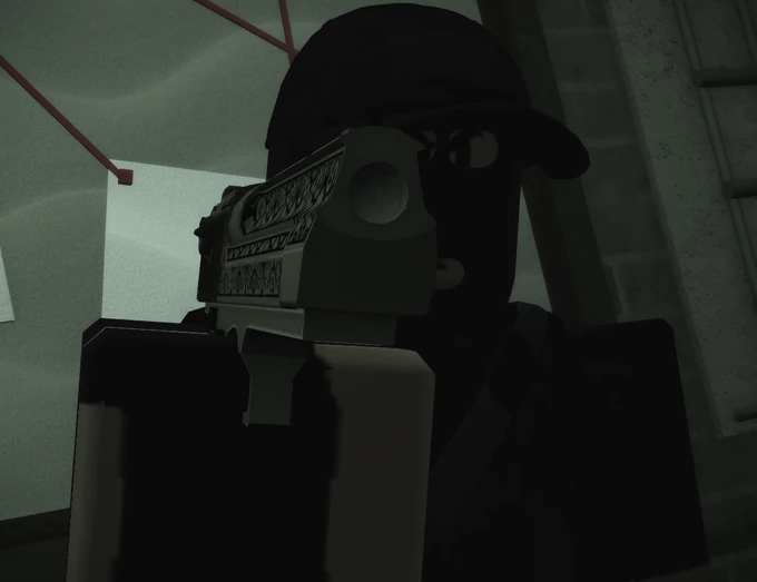 Characters Criminality Wiki Fandom