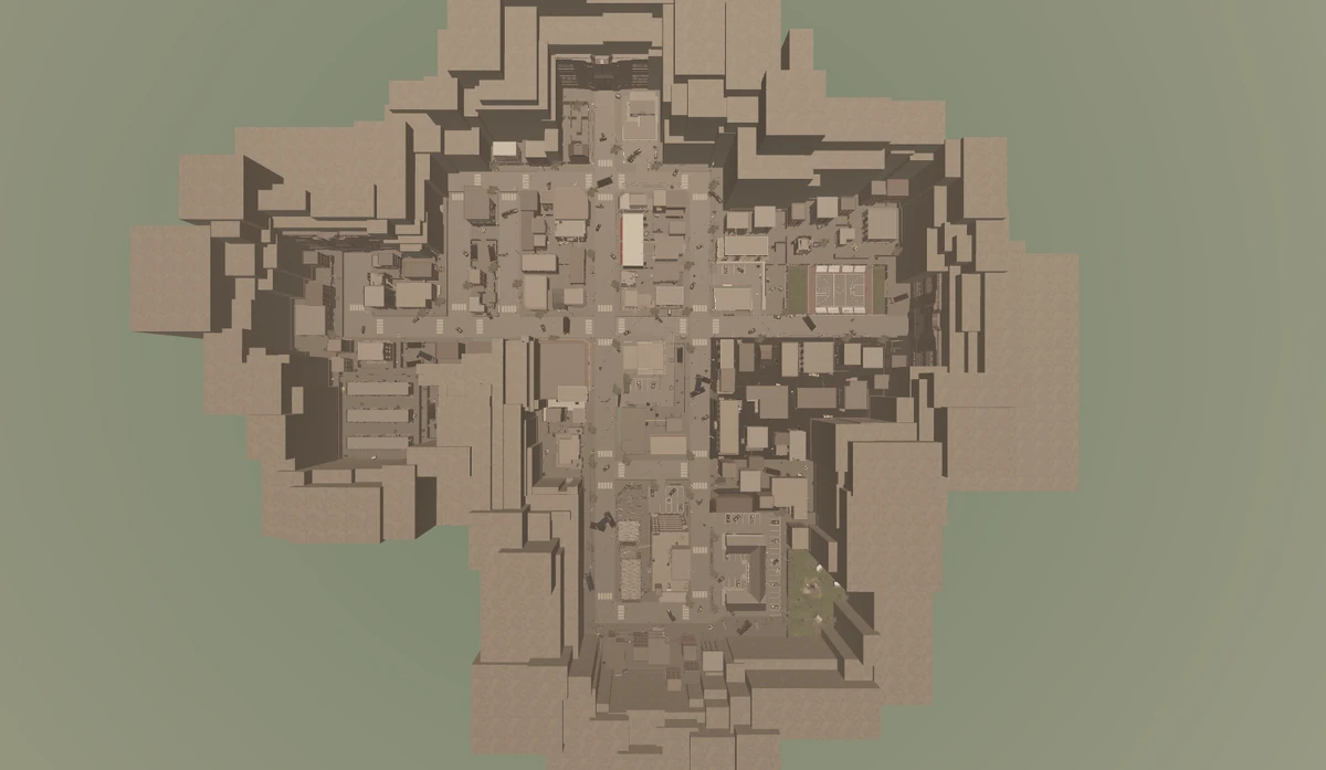 SECTOR07 Criminality Wiki Fandom