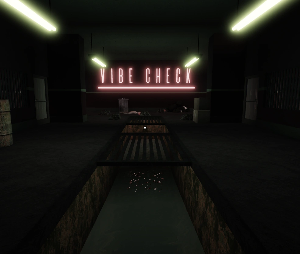 Vibe Check Criminality Wiki Fandom