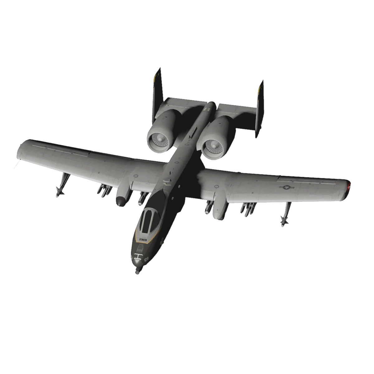 Precision Strike Criminality Wiki Fandom