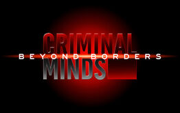 Criminal Minds: Beyond Borders logo