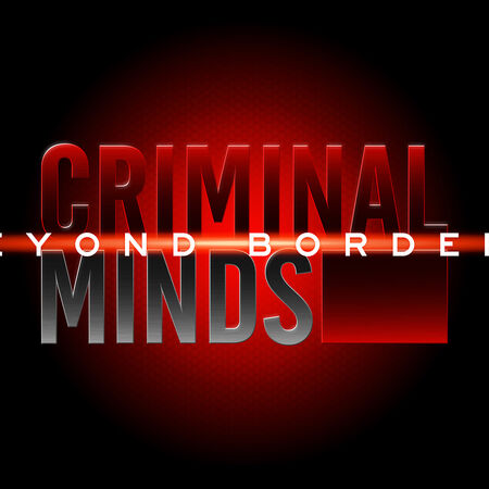 Criminal Minds Beyond Borders Criminal Minds Wiki Fandom