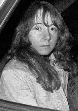 Lynette Fromme