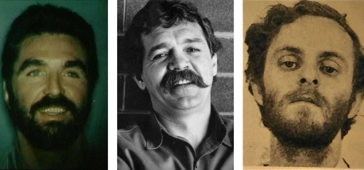 The Stopwatch Gang Criminal Minds Wiki Fandom