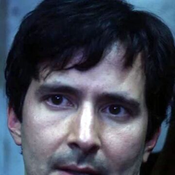 Robert Johnson Criminal Minds Wiki Fandom