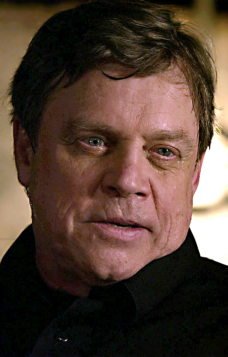 The Character Everyone Forgets Mark Hamill Played On Criminal Minds