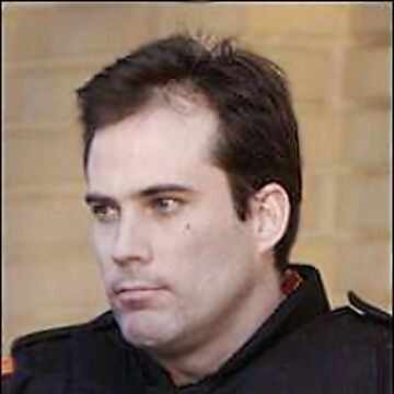 Eric Rudolph Criminal Minds Wiki Fandom
