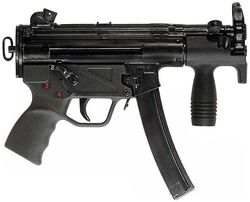 MP5K