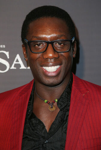 Hakeem Kae-Kazim