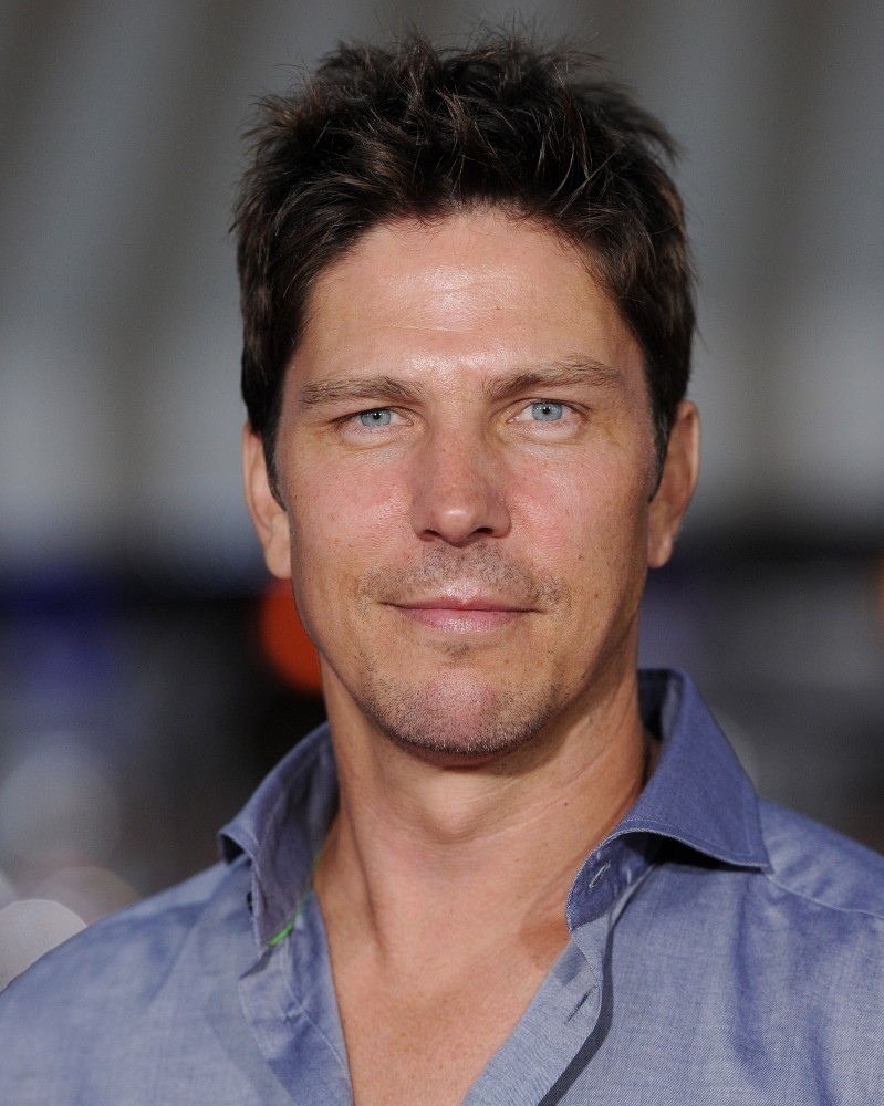 Michael Trucco Criminal Minds Wiki Fandom