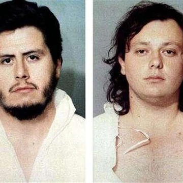 picture Bank Of America Robbery North Hollywood