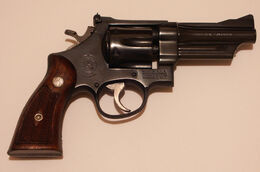 S&W 28 2