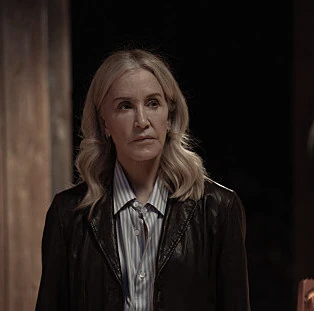 Jill Gideon | Criminal Minds Wiki | Fandom