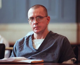 Joseph Paul Franklin