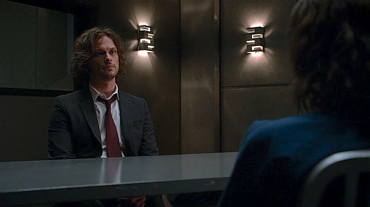 Red Light Criminal Minds Wiki Fandom