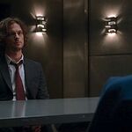 Criminal minds season 13 episode 1 wheels up hot sale