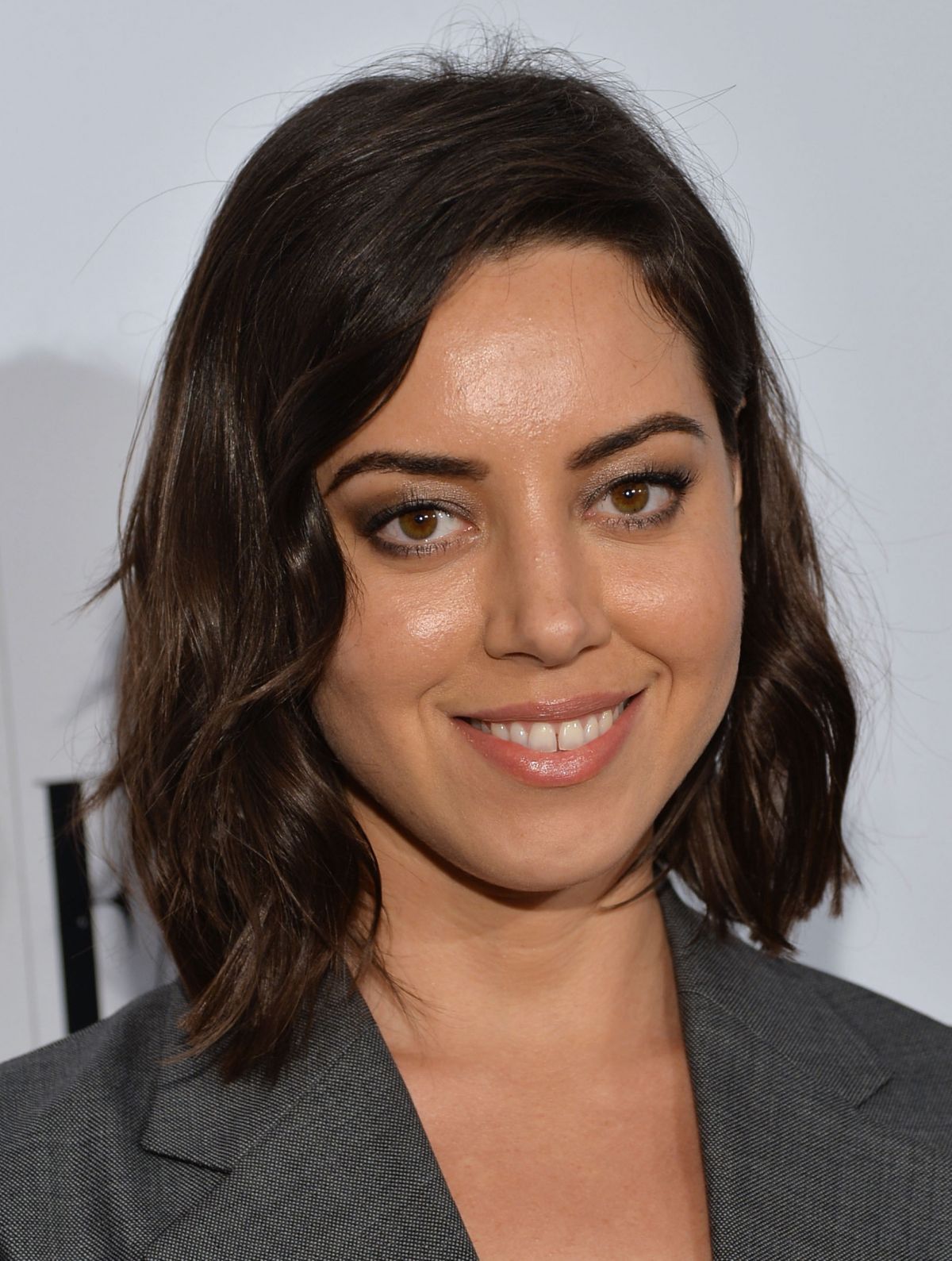 Why Aubrey Plaza Took a Break From Comedy to Play a 'Psychopath