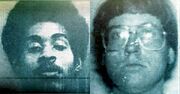 Billy Milligan Victims