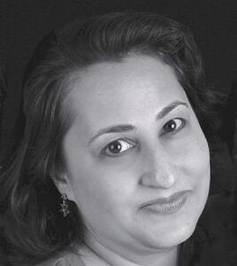 Stephanie SenGupta