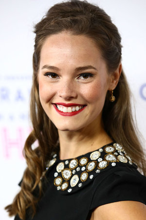 Bailey Noble - Age, Family, Bio | Famous Birthdays