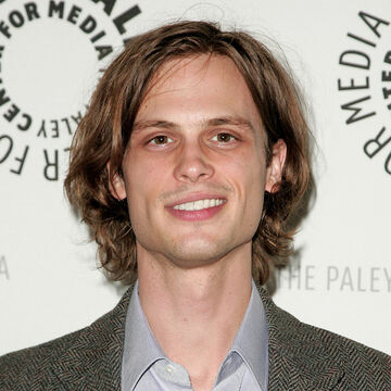 Matthew Gray Gubler Criminal Minds Wiki Fandom