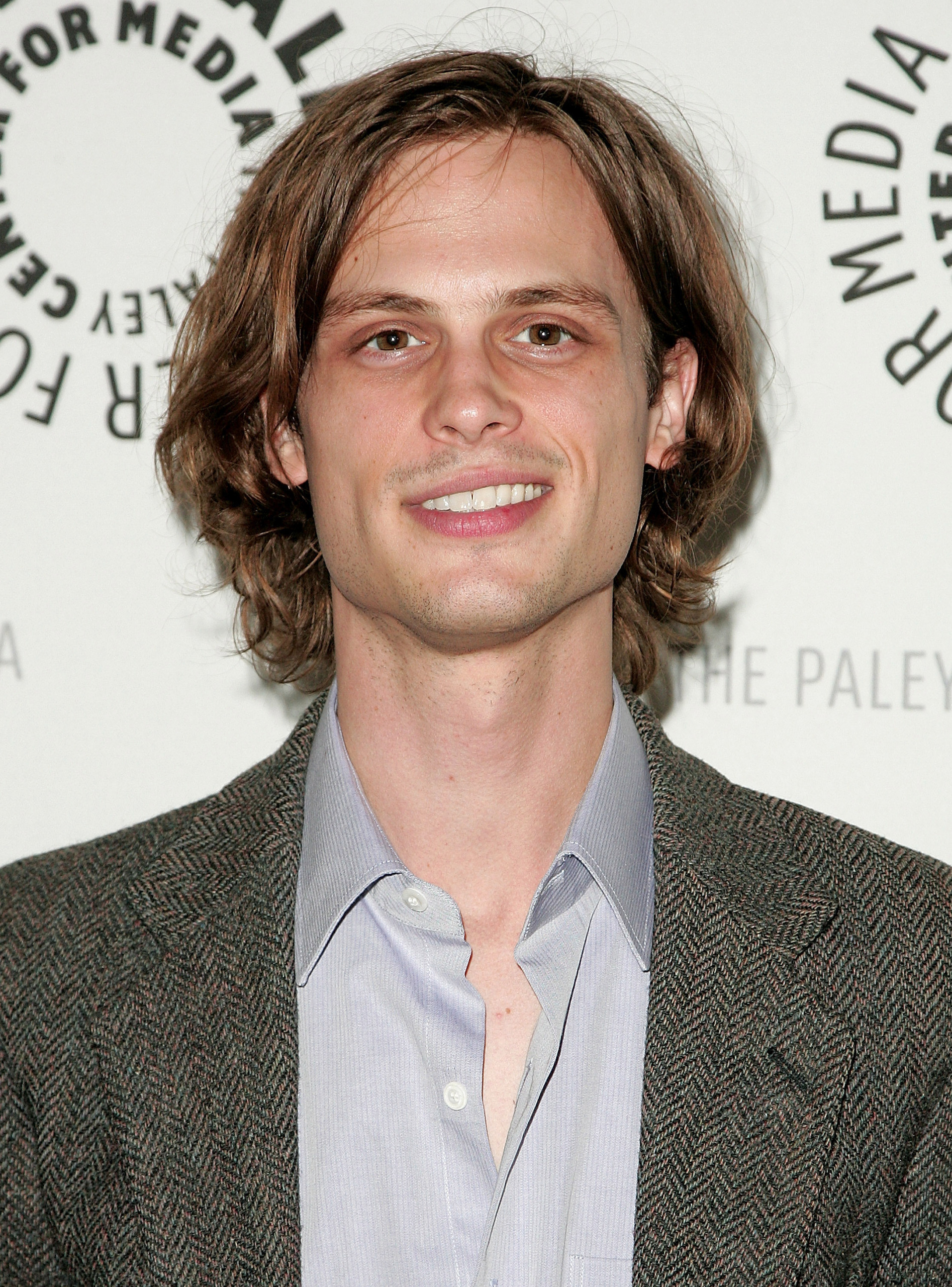 Why Matthew Gray Gubler Is The Nerd Of Your Dreams