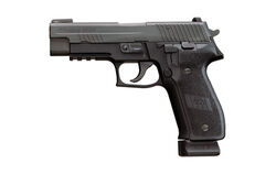 KSC P226R Heavyweight GBB Airsoft gun - Airsoft Shop Japan