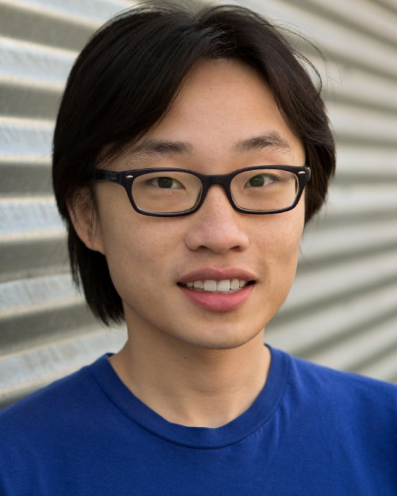 Jimmy O. Yang Official Website