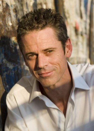 C. Thomas Howell, Criminal Minds Wiki