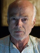 Benjamin David Merva