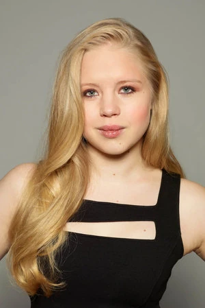 Sofia Vassilieva | Criminal Minds Wiki | Fandom