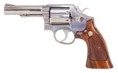 Smith & Wesson Model 65