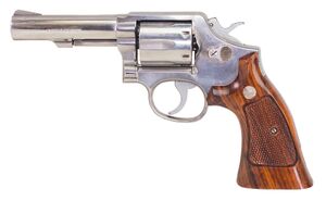 S&W 65 13