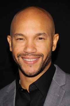 Stephen Bishop Actor