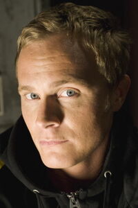 David Anders