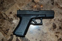 1st Generation Glock 19.