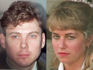 Paul Bernardo And Karla Homolka Criminal Minds Wiki Fandom