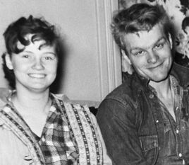 Charles and Caril