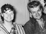 Charles Starkweather and Caril Ann Fugate