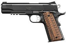 Kimber Warrior