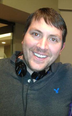 Rick Dunkle de