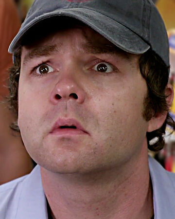 Wallace Hines Criminal Minds Wiki Fandom