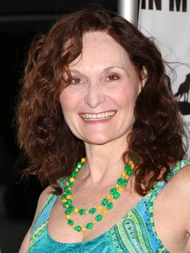 Beth Grant