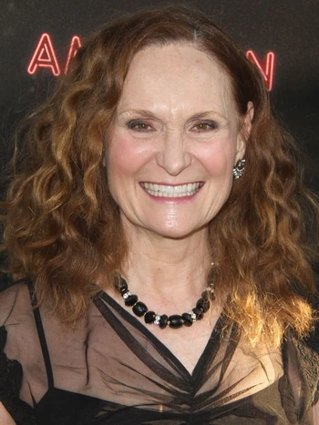 Beth Grant | Criminal Minds Wiki | Fandom