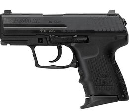 HK P2000SK