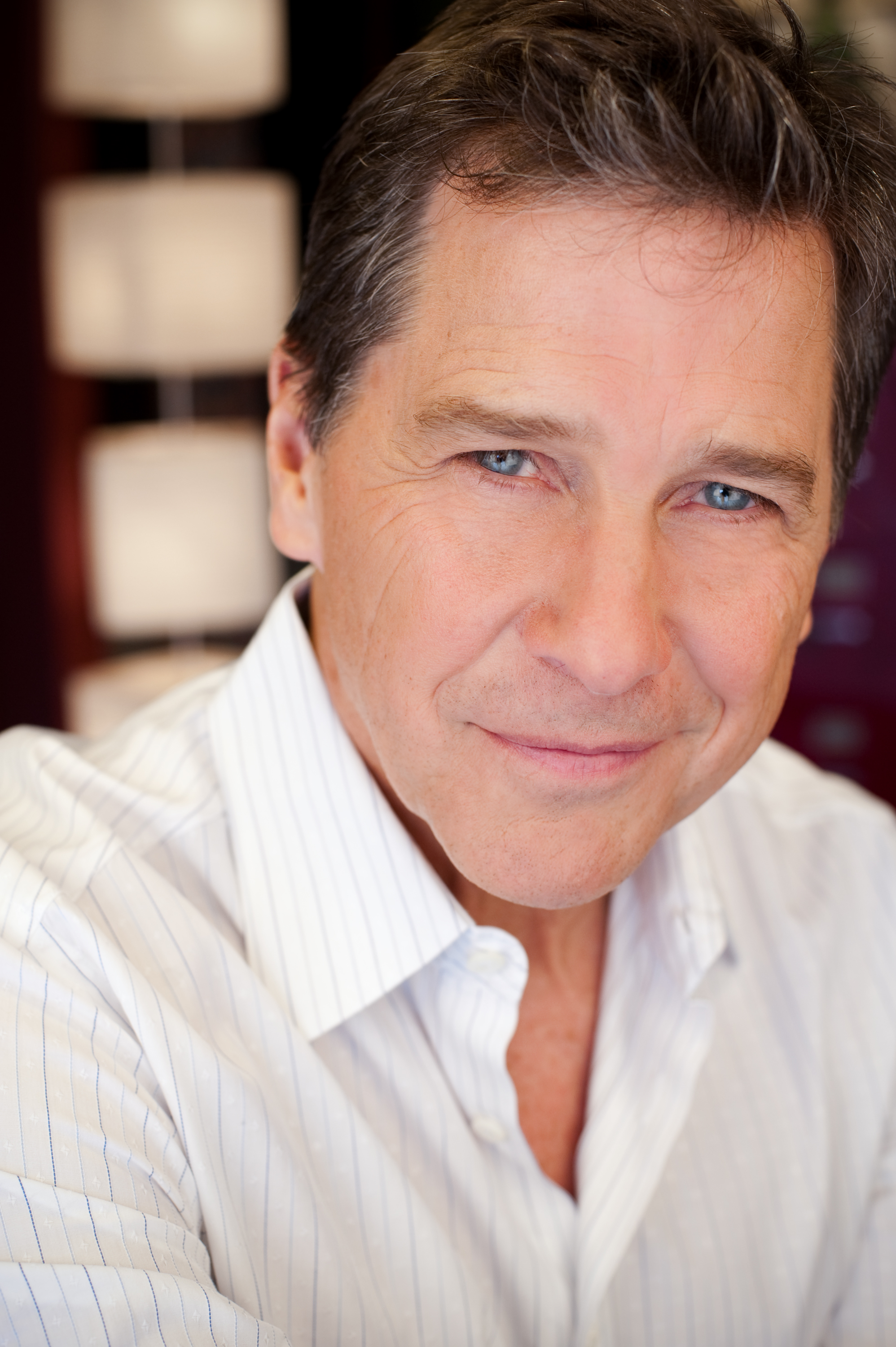 Tim Matheson | Criminal Fandom