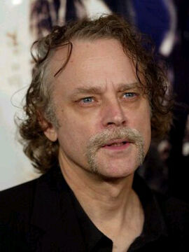 Grima wormtongue actor top