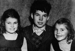 Fred and Sisters