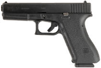 2nd Generation Glock 17