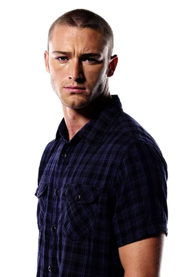 Jake McLaughlin